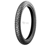 Heidenau K60 Scout Enduro Dual Sport 54t Tl Trail Tire Nero 90 / 90 / R21