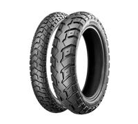 Heidenau 11140085 - 110/80/R19 59T - E/C/73dB - Pneumatici per tutte le stagioni