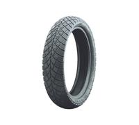 Heidenau K66 54htl Touring Tire Nero 110 / 70 / R17