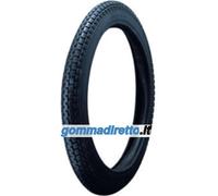 Heidenau IRC NR-1 ( 2.00-22 TT 37L ruota posteriore, ruota anteriore )