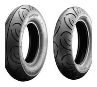 Heidenau K61 ( 140/60-13 RF TL 63P ruota posteriore, M/C )