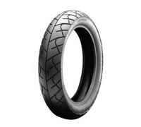 Heidenau K 64 Tl 63h Touring Rear Tire Argento 130 / 70 / R18