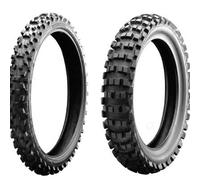 HEIDENAU K 69 REAR 110/90 -19 62S TT