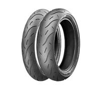 Heidenau K80 (140/70 R17 66H)