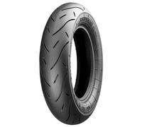 HEIDENAU K 80 SR SRS2 SOFT RACING NHS 100/90 -12 64M TL