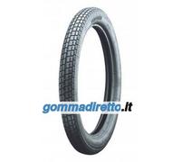 Heidenau K 30 46j Custom Tire Argento 2.75 / R16