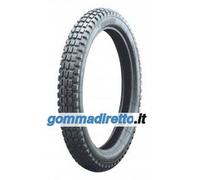 Heidenau K32 ( 2.75-16 RF TT 46M ruota posteriore, M/C, ruota anteriore )