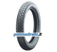 Heidenau K 33 Tt 58p Custom Tire Argento 3.50 / R16