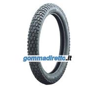 Heidenau K 46 47m Custom Tire Nero 2.75 / R17
