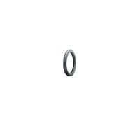 Heidenau K 56 47p Touring Tire Argento 2.75 / R17