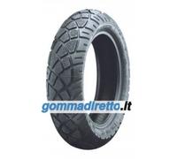 Heidenau K58 mod. ( 130/70-12 RF TL 62P Typ RSC )