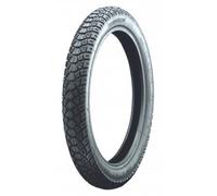Heidenau K 58 59m Tt Scooter Front/rear Tire Argento 3.50 / R10