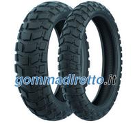 Heidenau K60 Ranger ( 150/70B18 TL 70R ruota posteriore, simbolo M+S, M/C )
