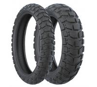 Heidenau K60 Ranger 120/80-18 62R TT