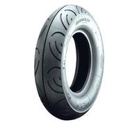 Heidenau K 61 62p Tl Scooter Tire Argento 130 / 70 / 12