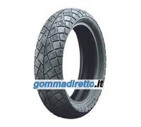 Heidenau K62 ( 120/70-13 TL 53P ruota posteriore, M/C, ruota anteriore )