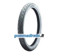 Heidenau K65 ( 120/90-16 TL 63H ruota posteriore, M/C, ruota anteriore )
