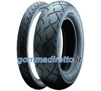 Heidenau K65 OMR ( 170/80-15 TL 77H ruota posteriore, M/C )