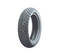 Heidenau K 66 56p Tl Scooter Front/rear Tire Argento 100 / 80 / R16