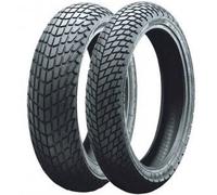 Heidenau K73 M+S SIO2 TL 120/70 R17 58 H