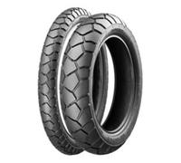 Gomme Moto Heidenau 100/90 -19 57H K 76 Estivo