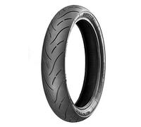 Heidenau K80 54 H Tl Touring Tire Nero 110 / 70 / R17