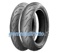 Heidenau K80 ( 120/70-17 TL 58H M/C )