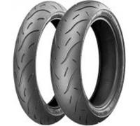HEIDENAU K80 120/70 R17 58H