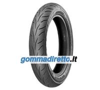 HEIDENAU Gomme Heidenau K 81 120 70-14 55H TL per Moto