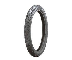 Heidenau M 4, Pneumatico per Bicicletta. Unisex-Adulti, Grigio, 2.25-16 26B TT