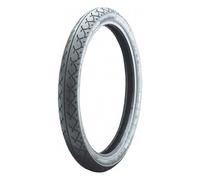 Heidenau K 65 Tl 56h Touring Tire Argento 100 / 90 / R18