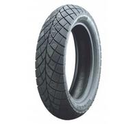 Heidenau K 66 52s Tl Scooter Tire Argento 110 / 70 / 16