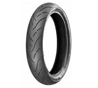 Heidenau K80 TL 100/80 R17 52 H