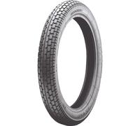 Heidenau K34 54h Touring Front Tire Argento 3.25 / R19