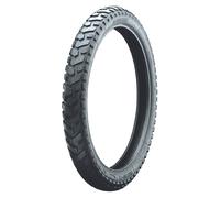 Heidenau K60fr 51s Trail Front Tire Argento 80 / 100 / R21