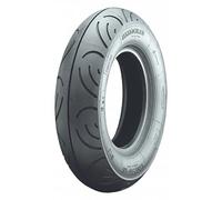 Heidenau K 61 65m Tl Scooter Front/rear Tire Argento 120 / 80 / R12