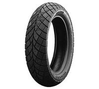 Heidenau K 66 46p Tl Scooter Front/rear Tire Argento 80 / 90 / R14