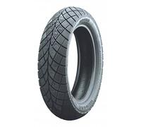 Heidenau K 66 Snowtex 52p Tl M+s Scooter Front/rear Tire Argento 90 / 90 / R14