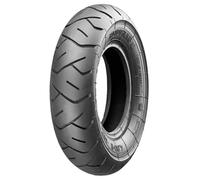 Heidenau K 75 46m Tt Scooter Front/rear Tire Argento 3.50 / R8