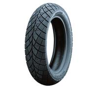 Heidenau K 66 Tl 56h Scooter Front Tire Argento 120 / 70 / R15