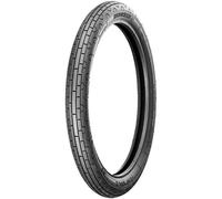 Heidenau K40 Racing ( 2.25-18 TL 34H M/C, Mescola di gomma RSW Dry )