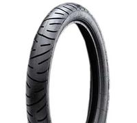 Heidenau K 56 47p Touring Tire Argento 2.75 / R17