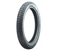 Heidenau K 58 47p Touring Tire Argento 2.75 / R17