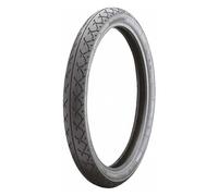 Heidenau K 65 Tl 54h Touring Tire Argento 100 / 90 / R16