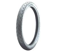 Heidenau K 65 Tl 61h Touring Tire Argento 110 / 90 / R18