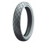 Heidenau K63 52j Tl Touring Tire Argento 90 / 80 / 16