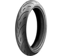 Heidenau K80 55 H Tl Touring Tire Nero 100 / 90 / R17
