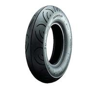 Heidenau K 61 62p Tl Scooter Tire Argento 130 / 70 / 12