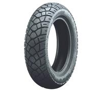 Heidenau K58 50j Tl Scooter Tire Nero 3.00 / R10