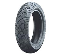 Heidenau Pneumatico Scooter K58 TL 110/100 R12 67M Nero